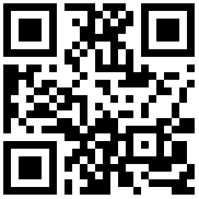 QR Code for the Thread Office Landscape Printed Scatter Cushion with Feather Blend Inner, 40cm x 70cm