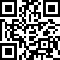 QR Code for the Thread Office Outdoor Tropique Rust Scatter Cushion with Feather Blend Inner, 60cm x 60cm