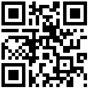 QR Code for the Thread Office Philodendron Green Scatter Cushion with Feather Blend Inner, 60cm x 60cm