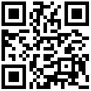 QR Code for the Thread Office Ceramic Leaf Decor Bowl