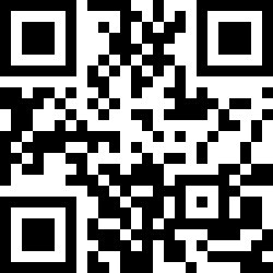 QR Code for the Thread Office Ceramic Ombre Vessel - Tall