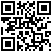 QR Code for the Thread Office Sand Beige Washed Cotton Fitted Sheet - Super King