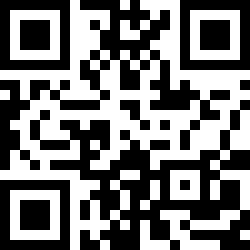 QR Code for the Food Huggers Reusable Silicone Hugger Bag, 400ml - Clear