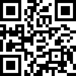 QR Code for the Ordo Sonic Edge Rechargeable Toothbrush - Peach Sunrise
