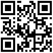 QR Code for the Smeg Porsche x Smeg Retro Style Full Refrigerator, 270L - Carrara White