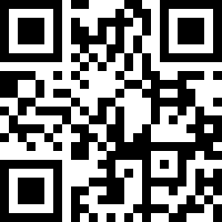 QR Code for the Doubleshot Coffee & Tea Cherry Bomb Soda, Pack of 6
