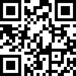 QR Code for the Thread Office Rattan Oval Large Storage Basket
