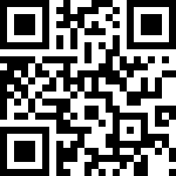 QR Code for the Maisonware Button Portable & Rechargeable Lamp - Gold