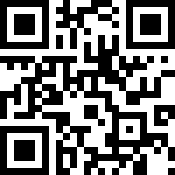 QR Code for the Maisonware Button Portable & Rechargeable Lamp - Silver