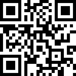QR Code for the Maisonware Midi Selene Portable & Rechargeable Lamp - Yellow