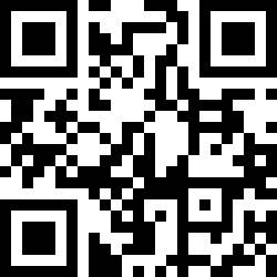 QR Code for the Thread Office Hudson Embroidery Duvet Cover Set - 