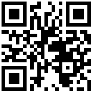 QR Code for the Thread Office Hudson Embroidery Duvet Cover Set - Queen