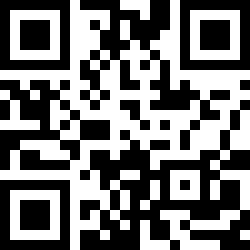 QR Code for the Thread Office Hudson Embroidery Duvet Cover Set - 