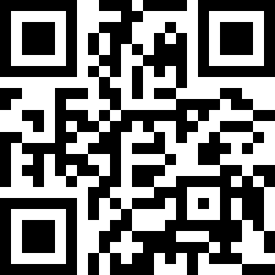 QR Code for the Thread Office Soho Toilet Brush - Black
