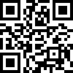 QR Code for the Thread Office Striped Seersucker Duvet Cover Set - Super King