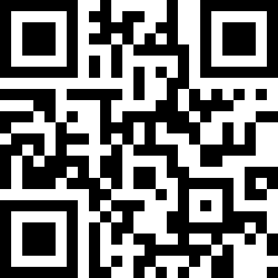 QR Code for the Andrea's Topiaries Medium Fynbos Lying Down Rabbit, 20cm