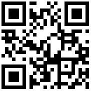 QR Code for the Thread Office Ceramic Green Pears, Set of 3