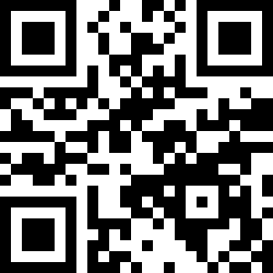 QR Code for the Thread Office Green Reactive Glaze Ceramic Filled Candle with Lid