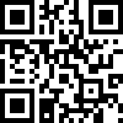 QR Code for the Thread Office Ceramic Green Cockatoo