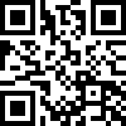 QR Code for the Thread Office Silver Stack Bubble Vase