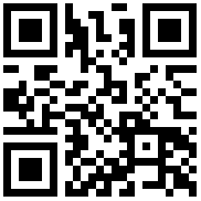QR Code for the Inkerie Dotted Mini Notebook & Pen