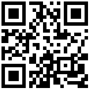 QR Code for the Inkerie Lined Mini Notebook & Pen