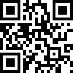 QR Code for the TP Link Tapo L430C Smart Wi‑Fi GU10 Multicolour Light Bulbs, Pack of 4