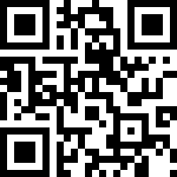 QR Code for the TP Link Tapo P100 Mini Smart Wi‑Fi Plug
