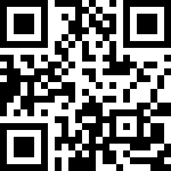 QR Code for the BMX SolidSafe 10000mAh Solid-State Magnetic Power Bank - Black