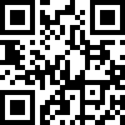 QR Code for the BMX SolidSafe 5000mAh Solid-State Magnetic Power Bank - Silver