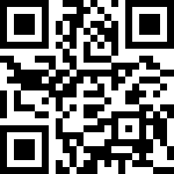 QR Code for the Ooni Volt 2 Electric Pizza Oven - Polar White
