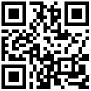 QR Code for the Le Creuset Riviera French Silicone Trivet, 20cm