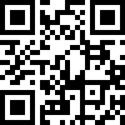QR Code for the Yaber T2 Plus HD Portable Projector with Google TV Dongle