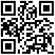QR Code for the William Morris At Home Egg Cups, Set of 2