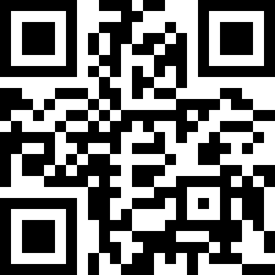 QR Code for the William Morris At Home Fruit Bowl, 20cm