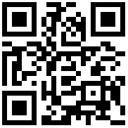 QR Code for the William Morris At Home Large Jug, 500ml