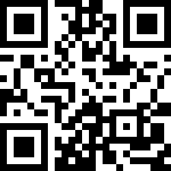 QR Code for the William Morris At Home Medium Footed Serving Bowl, 26cm