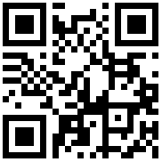 QR Code for the William Morris At Home Small Acanthus Jug, 200ml