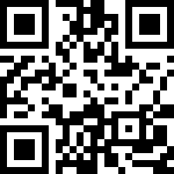QR Code for the Humble & Mash Coastal Resin Napkin Rings, Set of 4