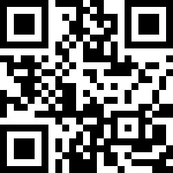 QR Code for the Salisbury & Co Striped Collective Mug, 425ml - Butter