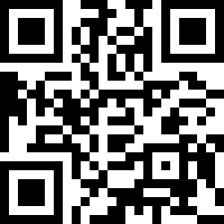 QR Code for the Three Fish Pantry Yellow Curated Collection Gift Box