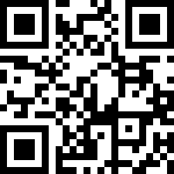 QR Code for the Thread Office Green Glass Flower Candle Holder