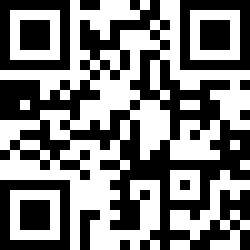 QR Code for the Humble & Mash Glass Jug - 1L