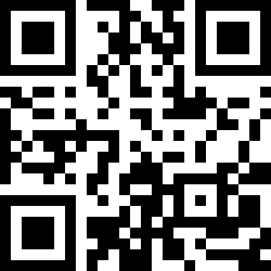QR Code for the Cara Saven Decor Duck & Pond Napkins, Set of 4
