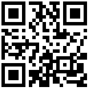 QR Code for the Cara Saven Decor Duck & Pond Napkins, Set of 4