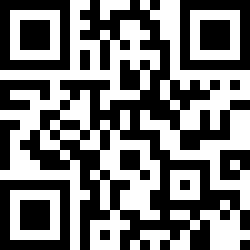 QR Code for the Cara Saven Decor Summerhouse Tablecloth - 10-12 Seater