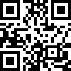 QR Code for the Thread Office Bamboo Webbing Pillar Candle Holder with Glass