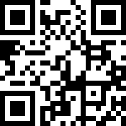 QR Code for the Thread Office Glass Ribbed Candle Holders, Set of 3 - Smoke