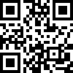 QR Code for the Thread Office Organic Silver Decorative Tray