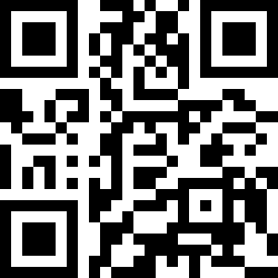 QR Code for the Thread Office Tan Rock Glass Vase